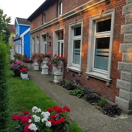 Gartenblick Apartment Oldenburg Exterior photo